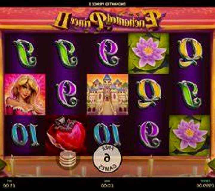 Frost Evolution online slot