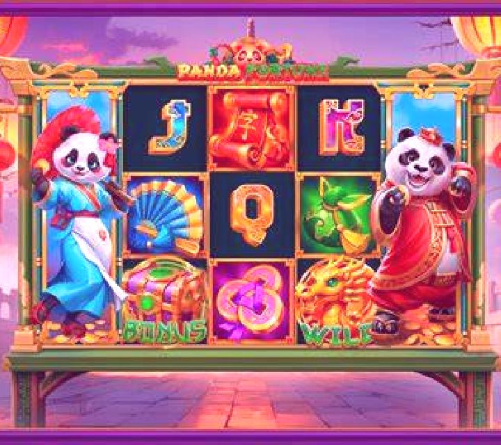 Frosty and Flamy slot