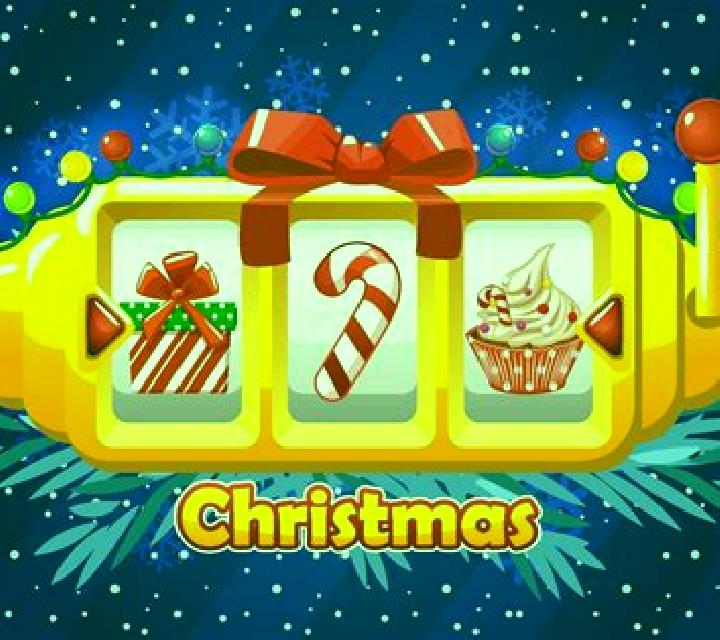 Frozen Fruits FlexiWays slot machine