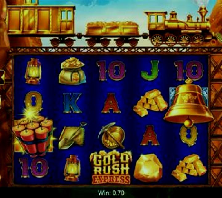 Fruit Biters online slot