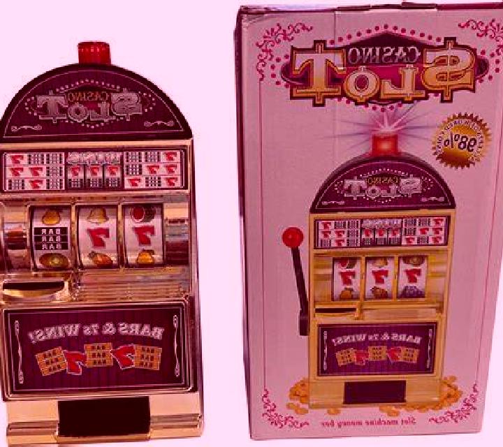 Fruit Boost slot