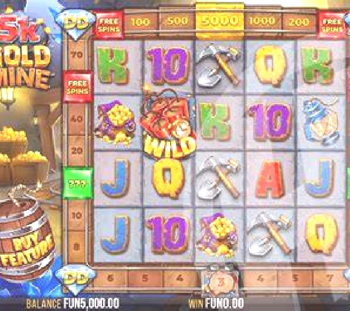 Fruit Box slot game