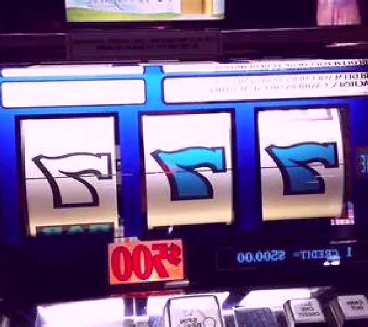 Fruit Box slot machine
