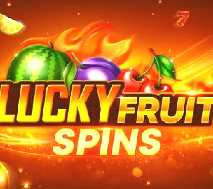 Fruit Cocktail 7 online slot