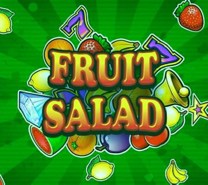 Fruit Coins Hold and Win slot machine
