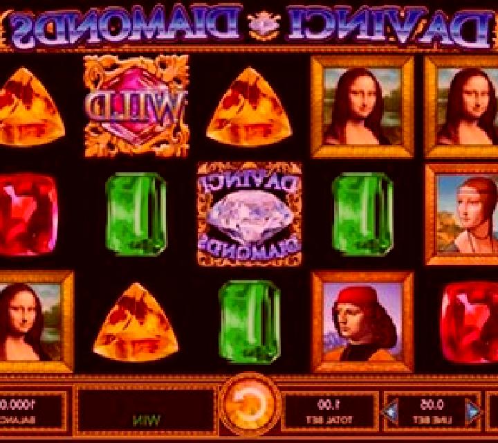 Fruit Combinator slot game