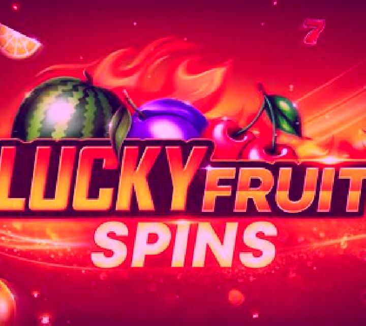 Fruit Crate online slot