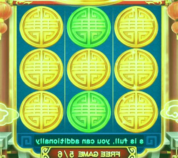 Fruit Dealers slot game