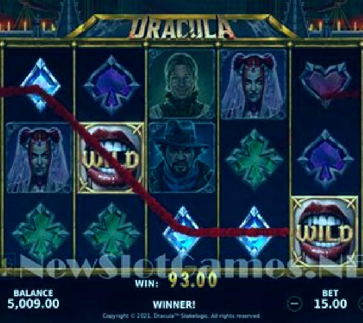 Fruit Factory online slot