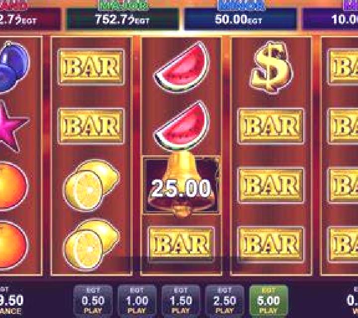 Fruit Fire 7 s online slot