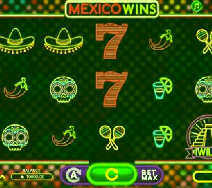 Fruit Fire 7 s slot machine