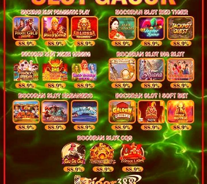 Fruit Gemz online slot