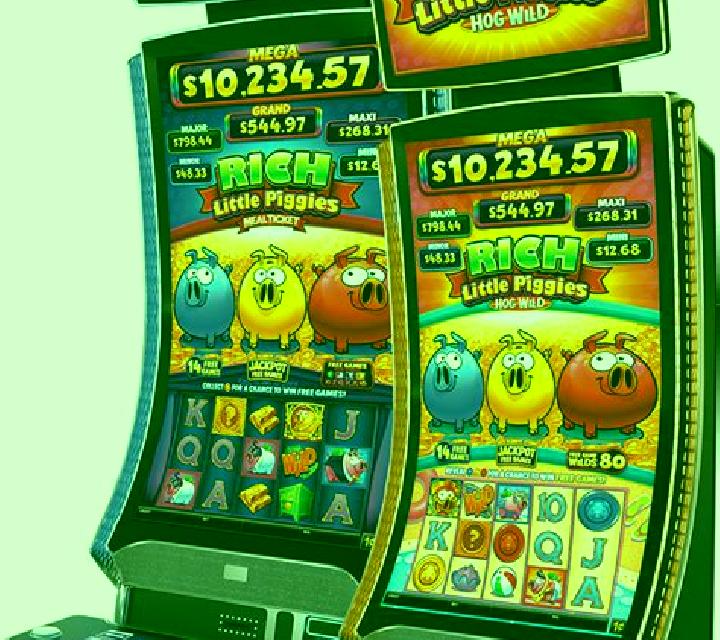 Fruit Jack online slot