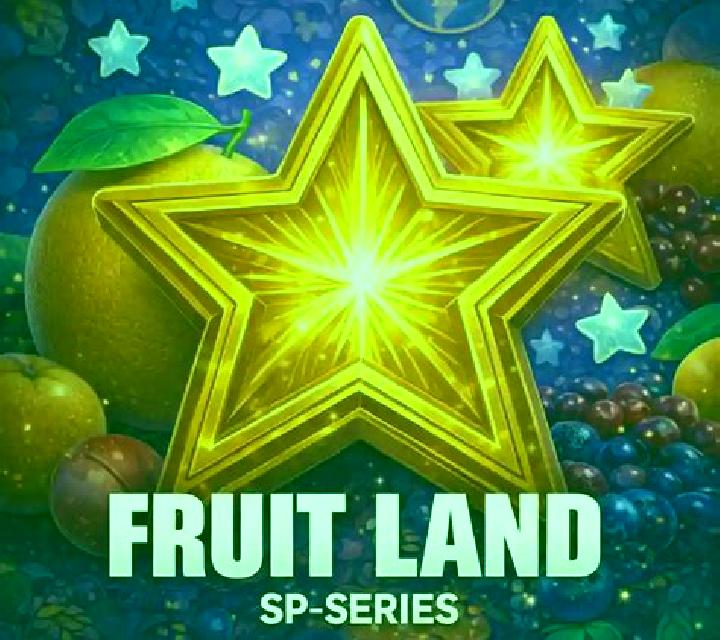 Fruit Land slot game