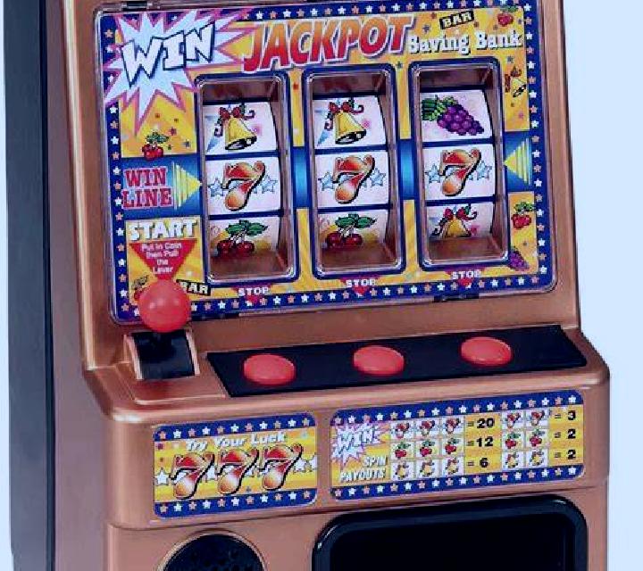 Fruit Land slot machine