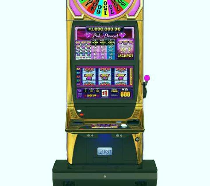 Fruit Lines Winter slot