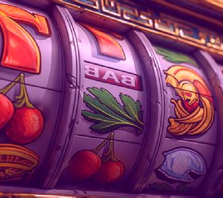 Fruit Machine (Spinoro) slot