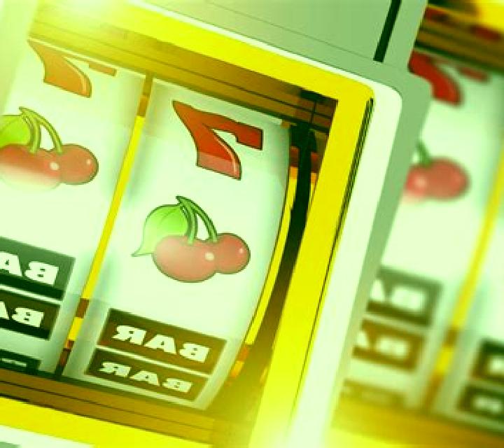 Fruit Manga slot machine