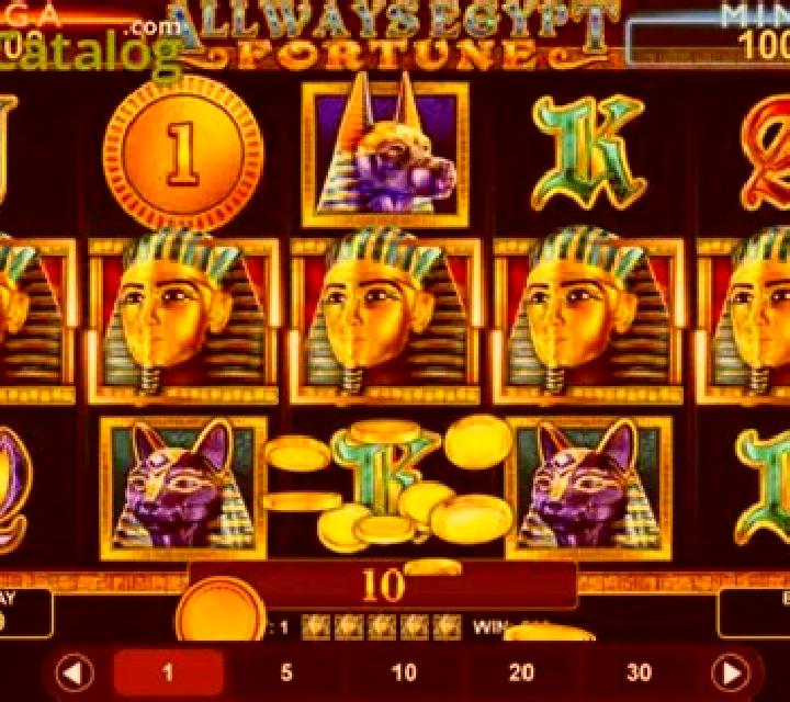 Fruit Mania Double Rush slot