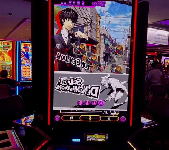 Fruit Mania Flaming Link slot game