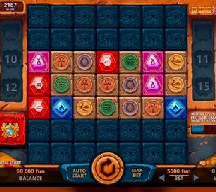 Fruit Mania (Wazdan) online slot