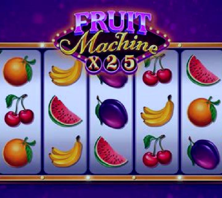Fruit Mania (XIN Gaming) slot game