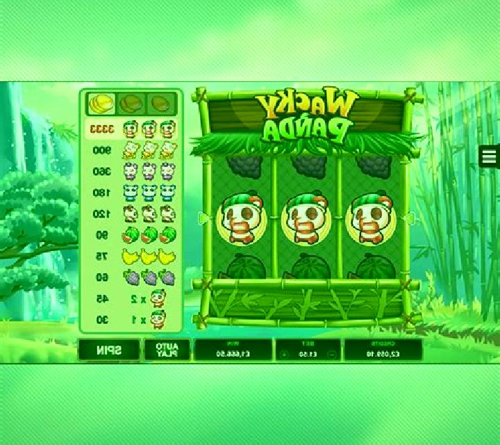 Fruit Market online slot