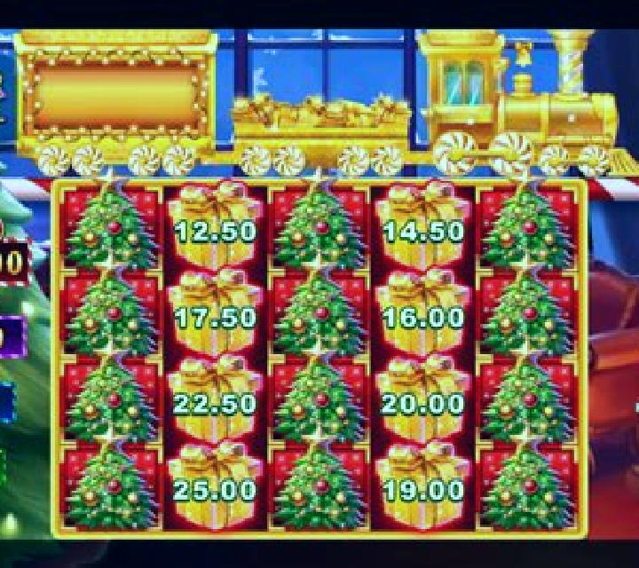 Fruit Nova slot game