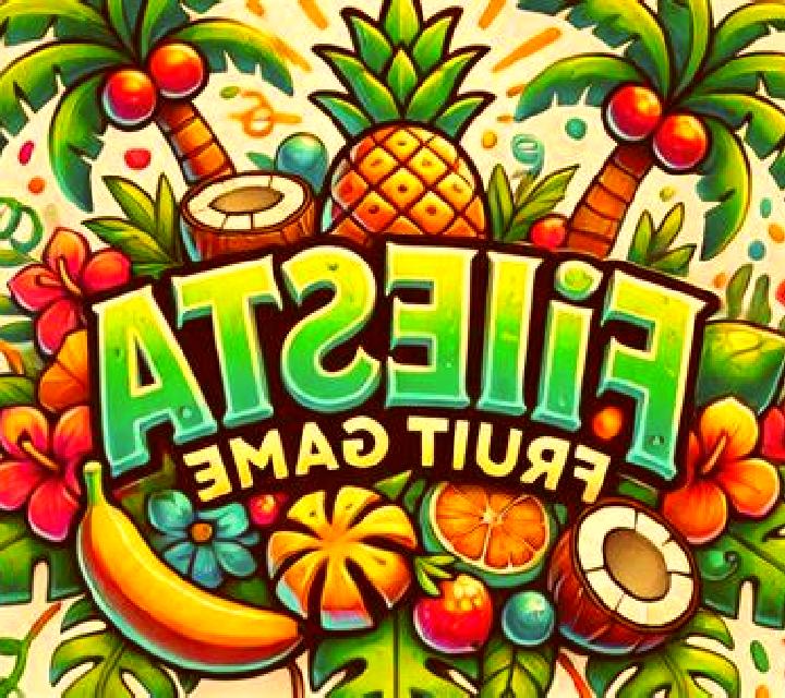 Fruit Party (KA Gaming) online slot