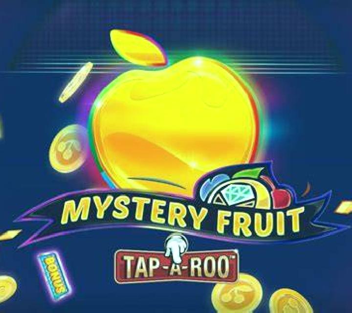 Fruit Party Oranje Jackpot slot game