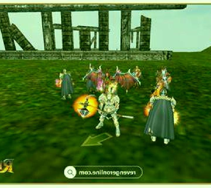 Fruit Revenger online slot