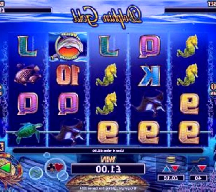 Fruit Slider online slot