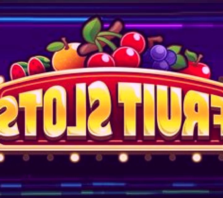 Fruit Slot KX online slot