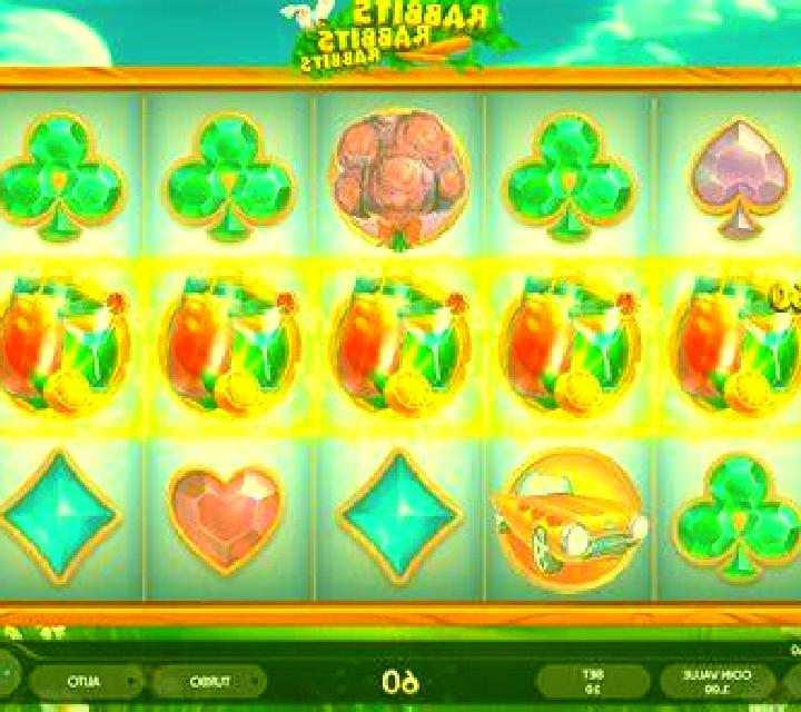 Fruit Slot (Spearhead Studios) online slot