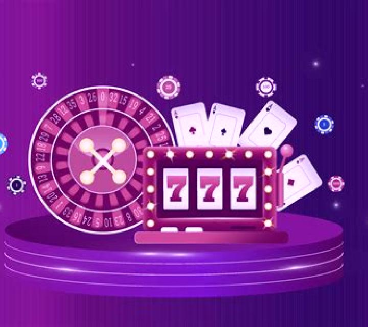 Fruit Stack Locked Gold slot game