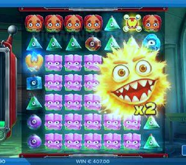 Fruit Stand (Hijinx Labs) slot machine