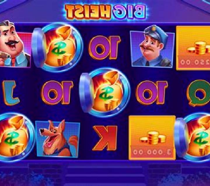 Fruitillionaire slot game