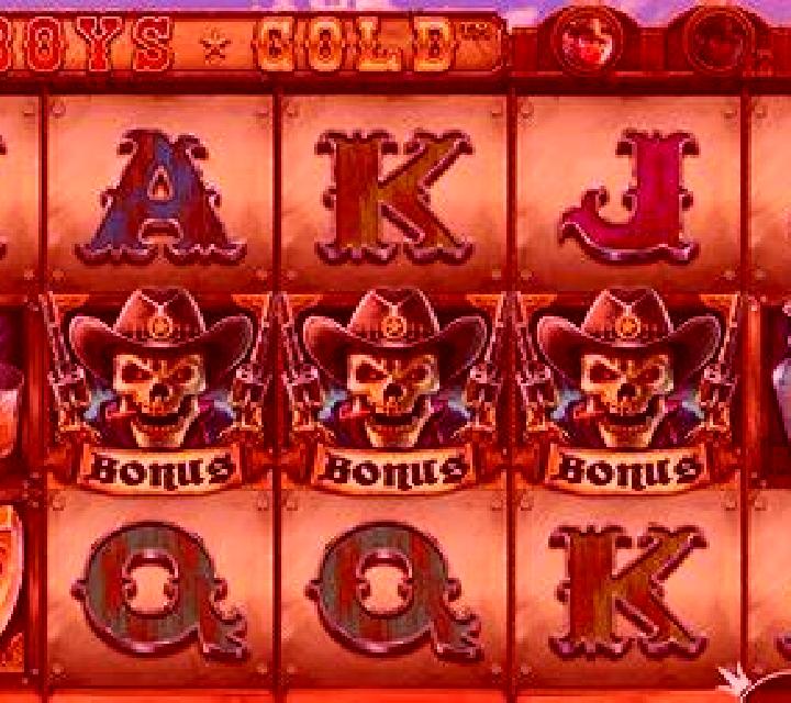 Fruitinator Double Play slot game