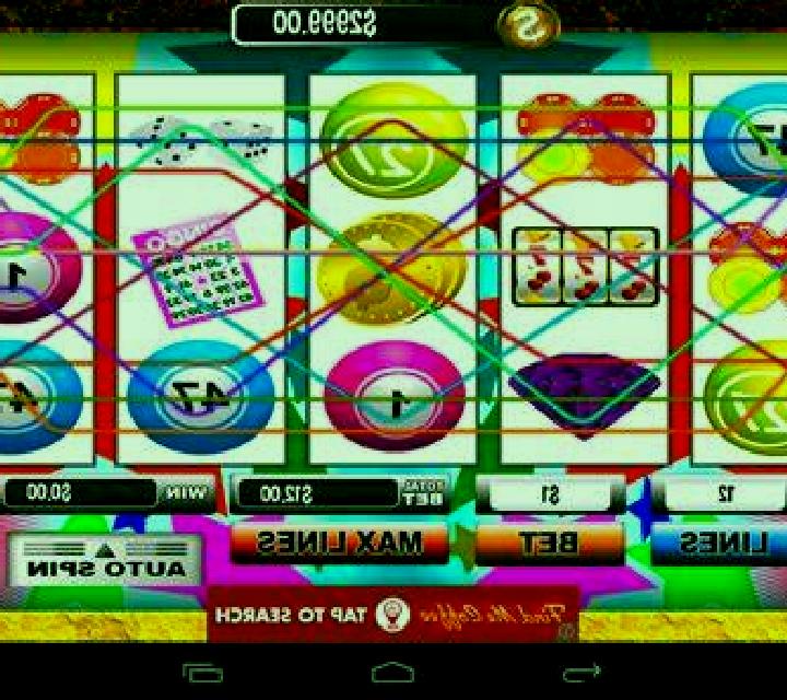Fruitinator Island slot game