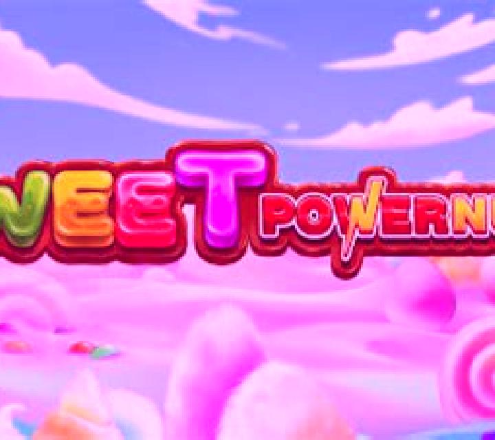 Fruitinator Power Spins online slot