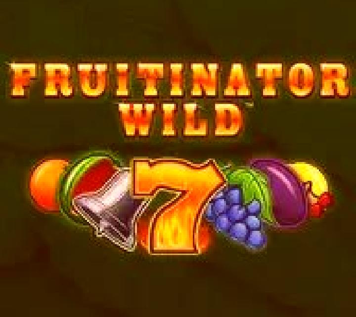 Fruitinator Wild Power Spins slot