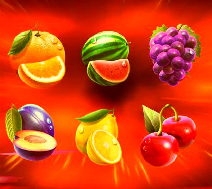 Fruitiplier online slot