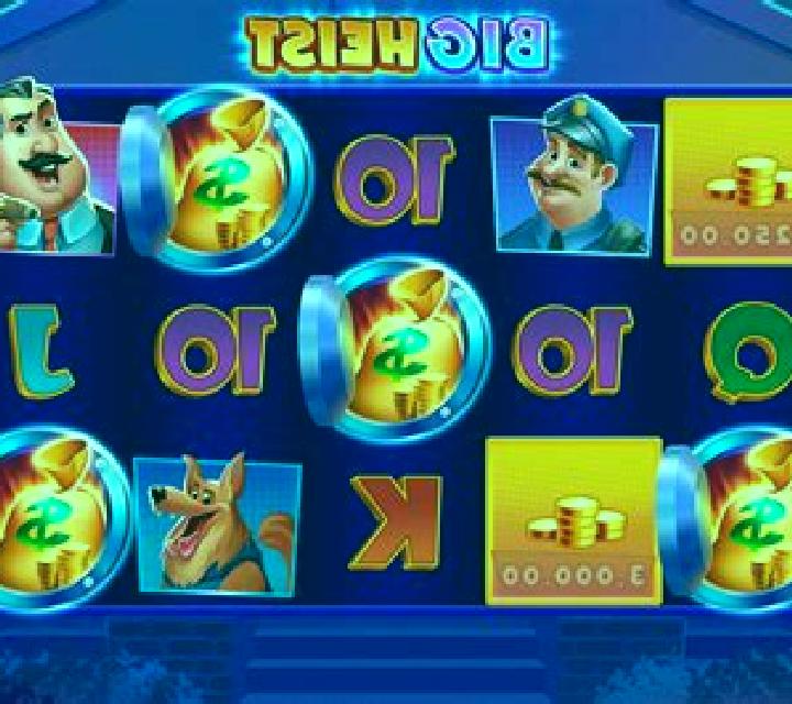 Fruits and Coins slot