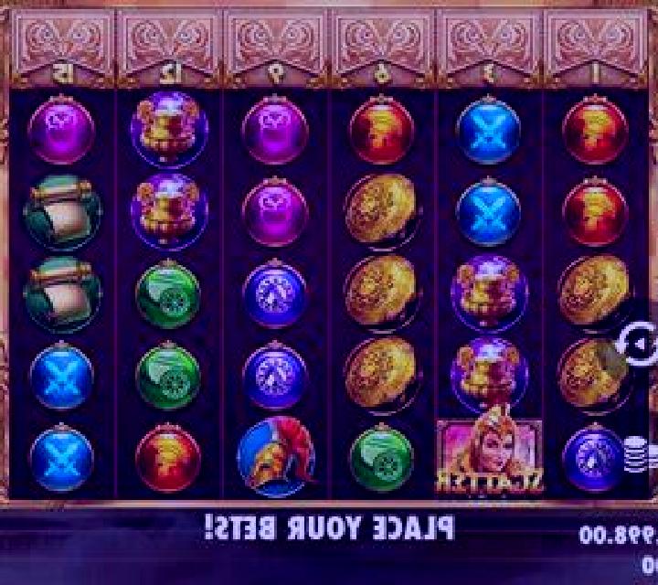 Fruits Cash slot machine