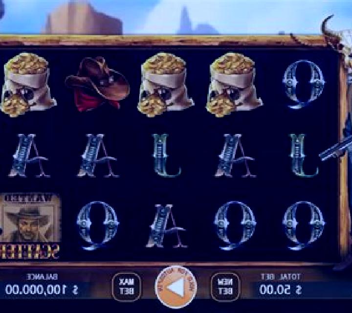 Fruits Deluxe Easter Edition slot