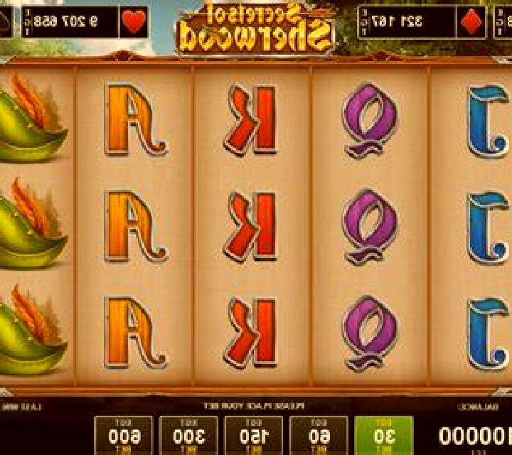 Fruits n Appetizers slot