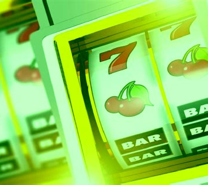 Fruits Of Madness slot machine