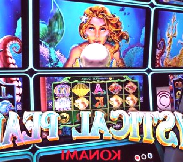 Fruits On Ice online slot