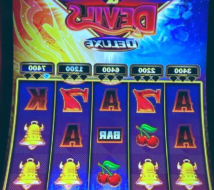 Fruits & Stars 40 slot