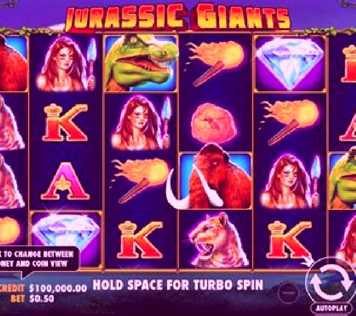 Fruits XL Bonus Spin online slot